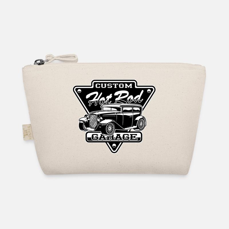 CAR1 CLASSIC2 Bio-Täschchen