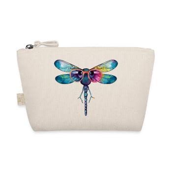 Kola la libellule - Trousse biologique - nature - Devant