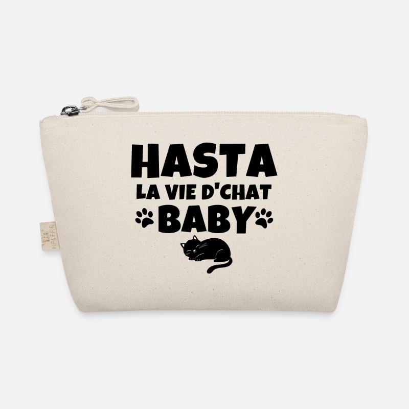 chat, chat mignon, chat doux Trousse biologique