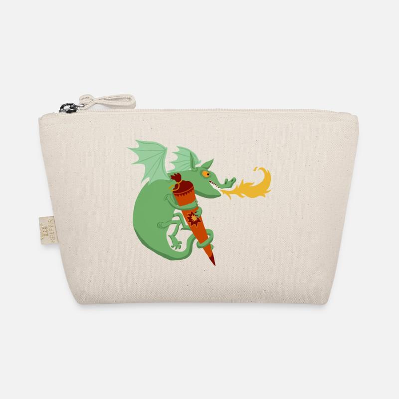 Dragon avec cône d’école Trousse biologique