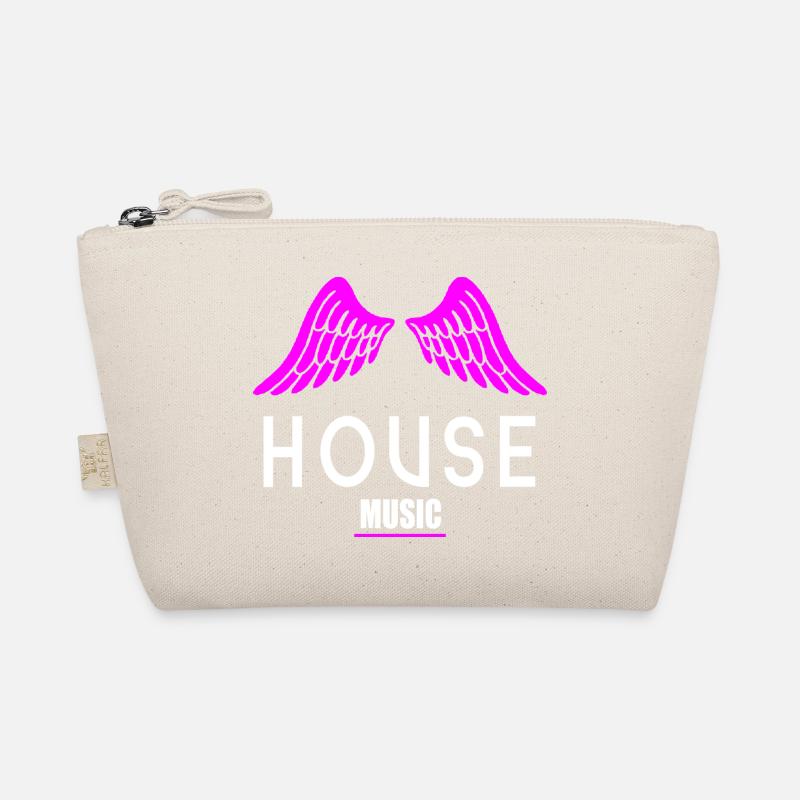 House Bio-Täschchen