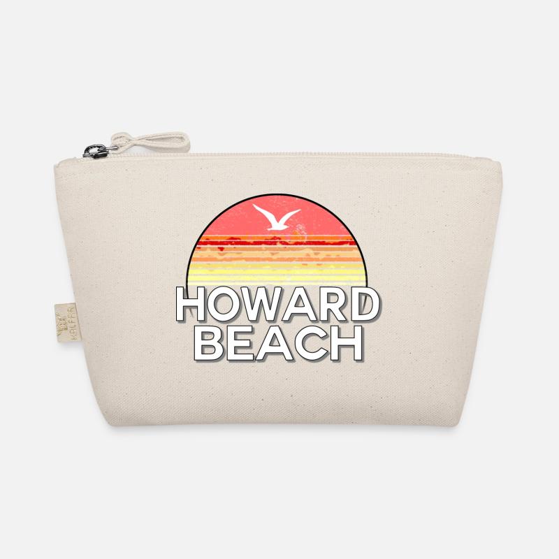 Howard Beach Bio-Täschchen