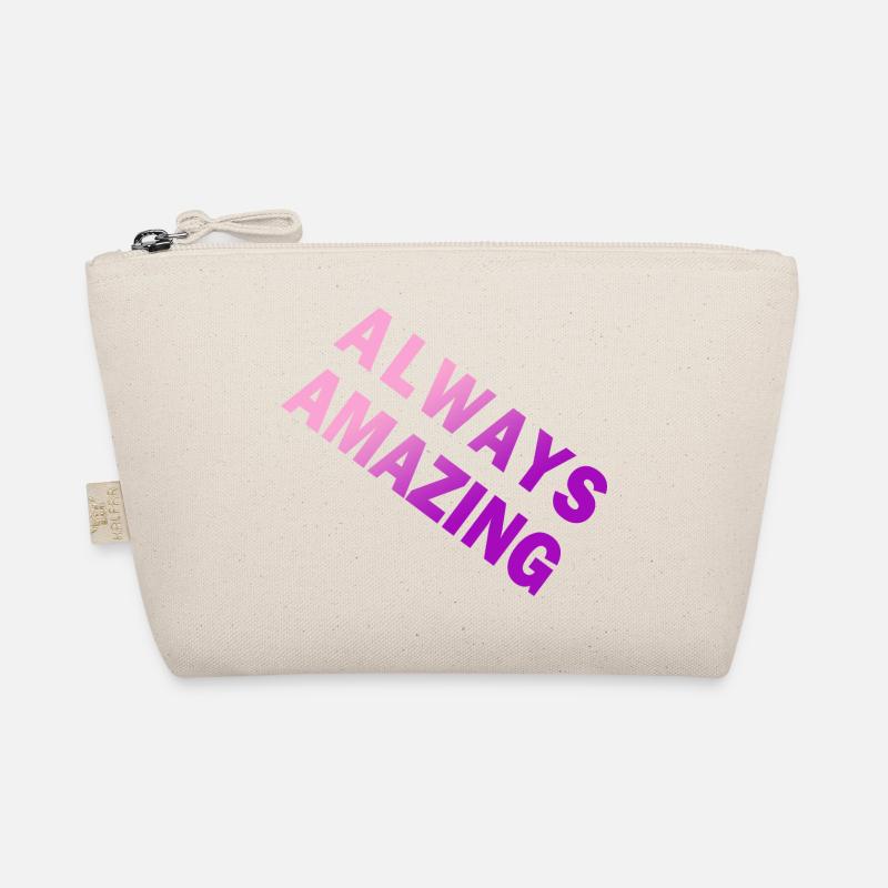 Toujours incroyable Trousse biologique