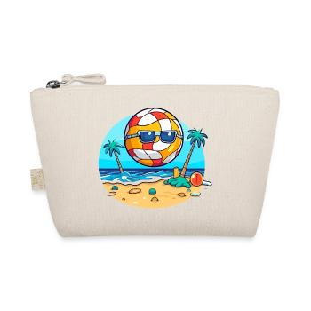 Oko le ballon de Beach volley - Trousse biologique - nature - Devant