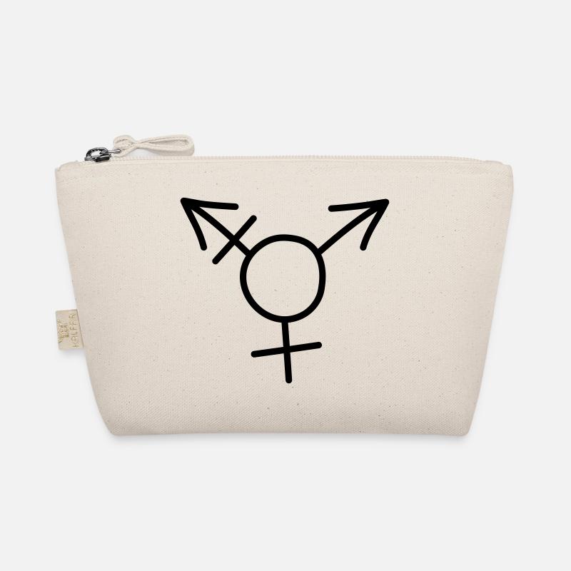 LGBTIQ 1 Organic Pouch