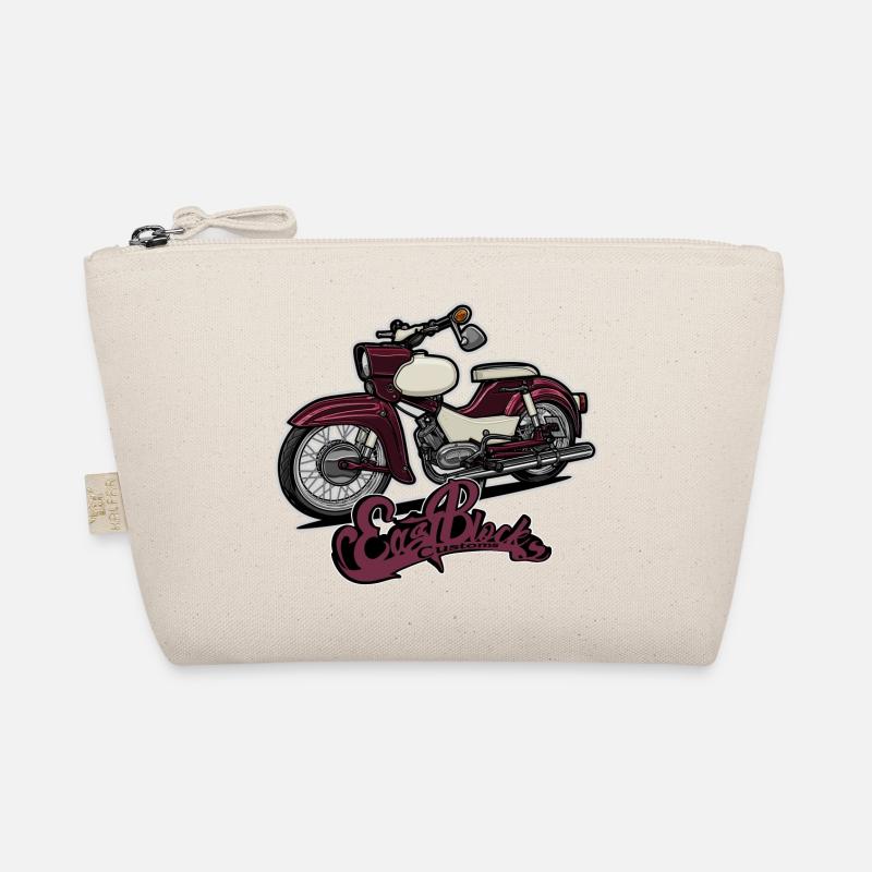 Star (rot) // Illustration Bio-Täschchen