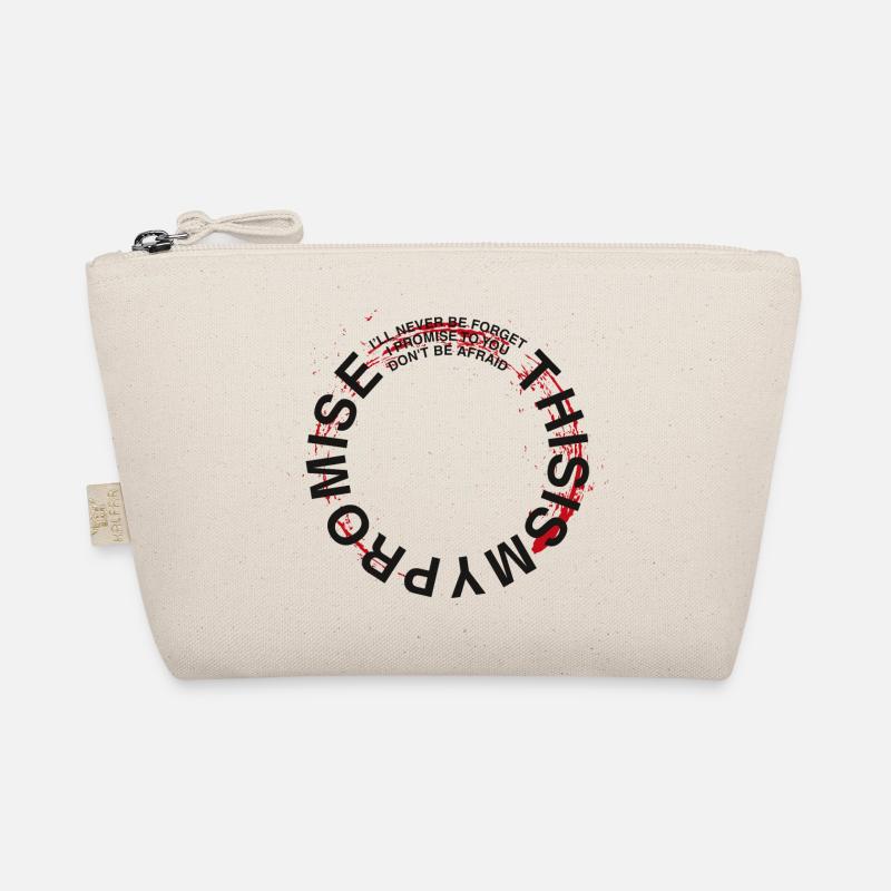 Mein Versprechen a Bio-Täschchen