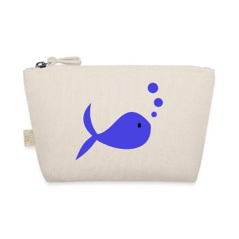 POISSON. POISSON D'AVRIL. VACANCES. ETE. HUMOUR - Trousse biologique - nature - Devant