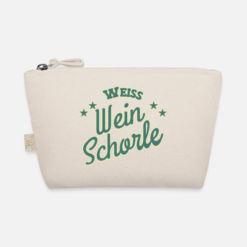 Spritzer au vin blanc Trousse biologique