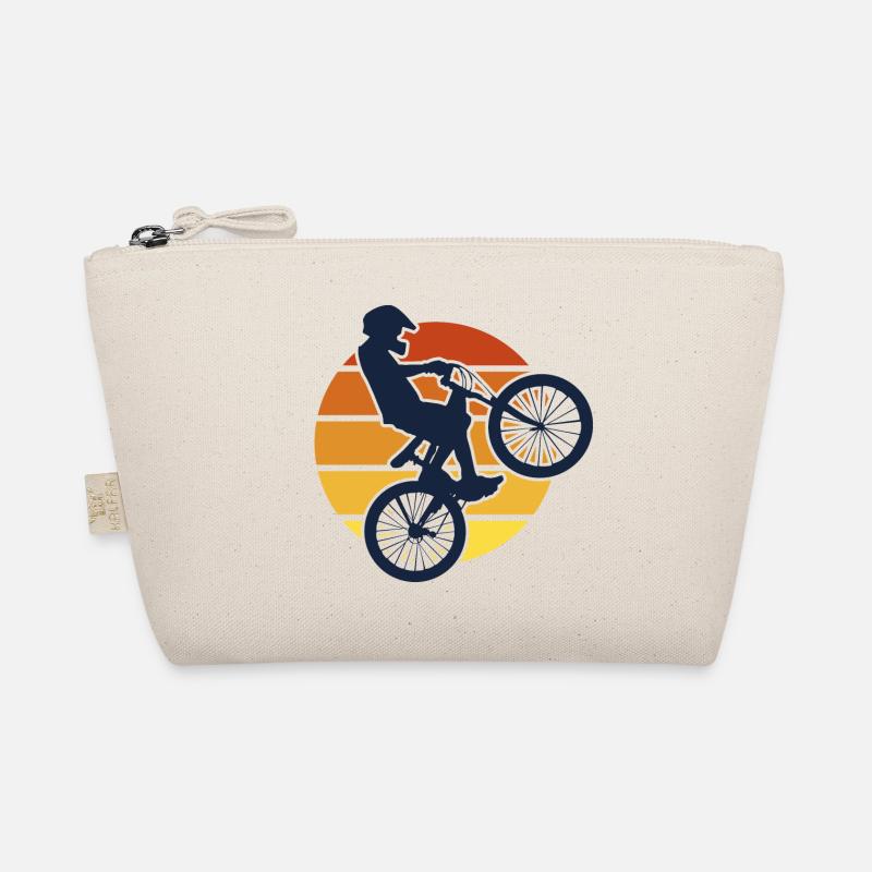 Fahrrad Bio-Täschchen