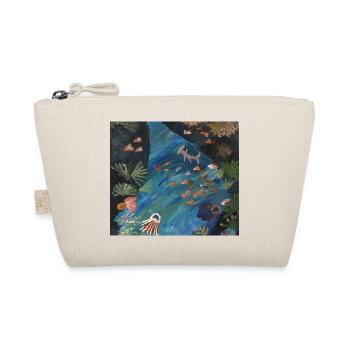 Requin-marteau, Poisson, Mer - Trousse biologique - nature - Devant