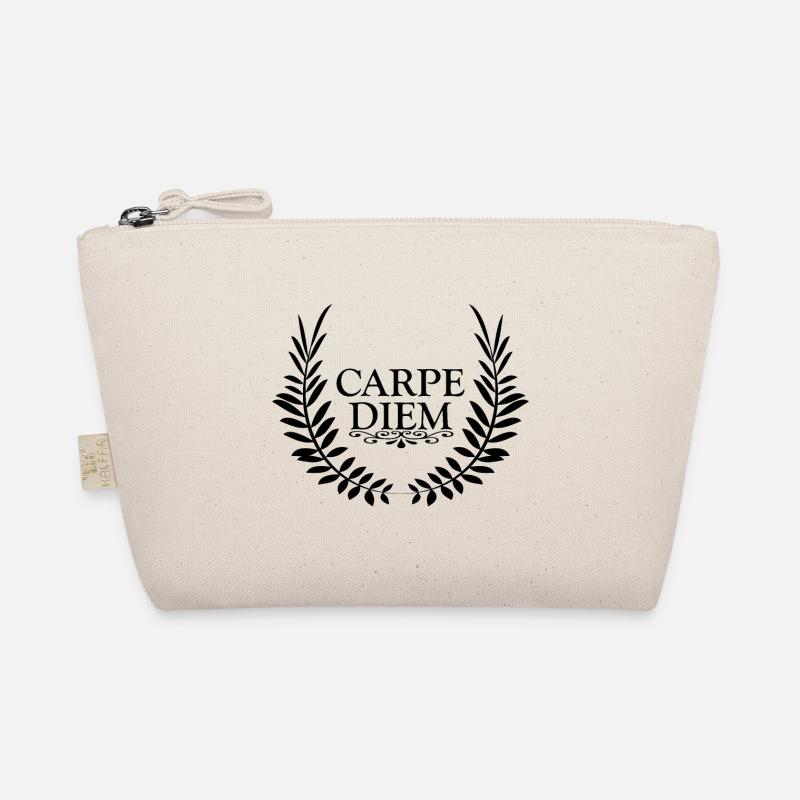 Nutze den Tag Bio-Täschchen