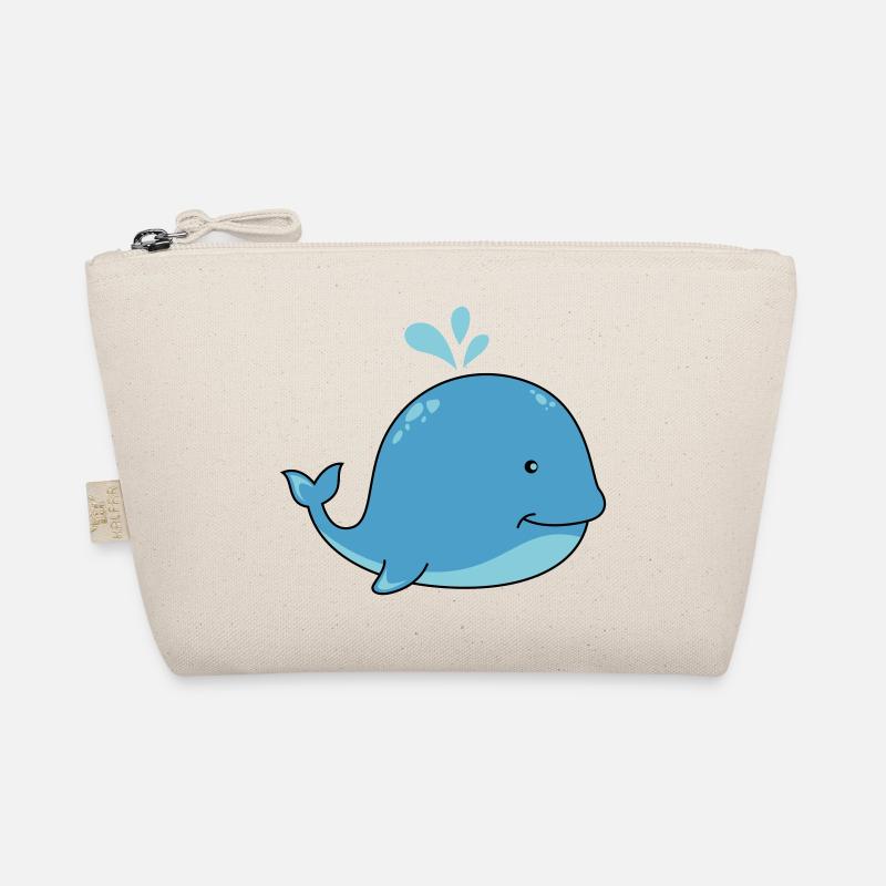 Baleine douce Trousse biologique