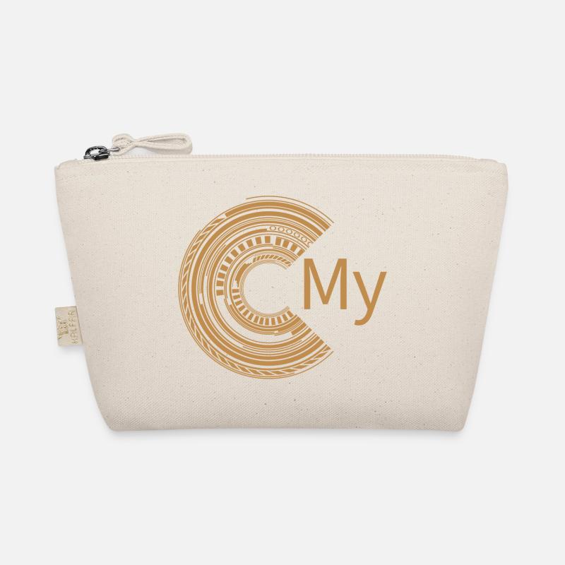 For My Organic Pouch