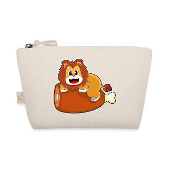 Viande de lion - Trousse biologique - nature - Devant
