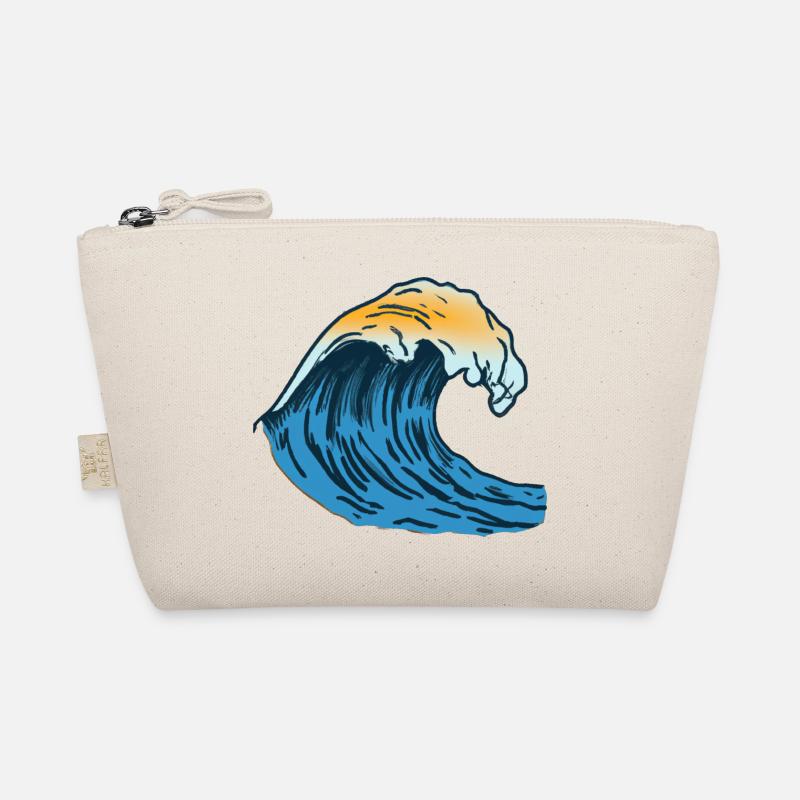 Belle vague Trousse biologique