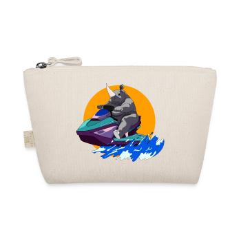 Jet Ski Rhino Rhino Loco Animal Squad - Trousse biologique - nature - Devant