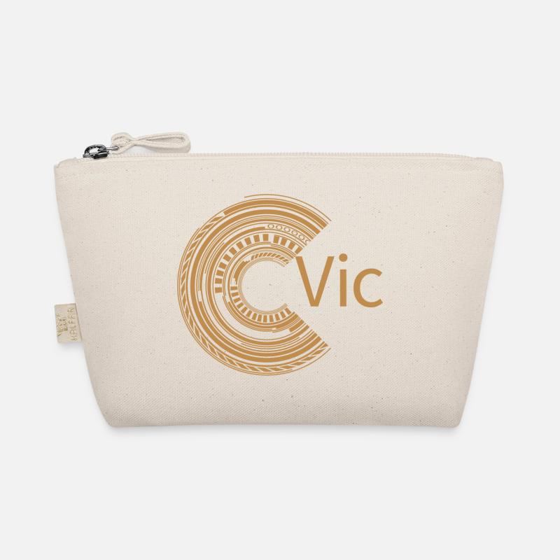 Für Vic Bio-Täschchen