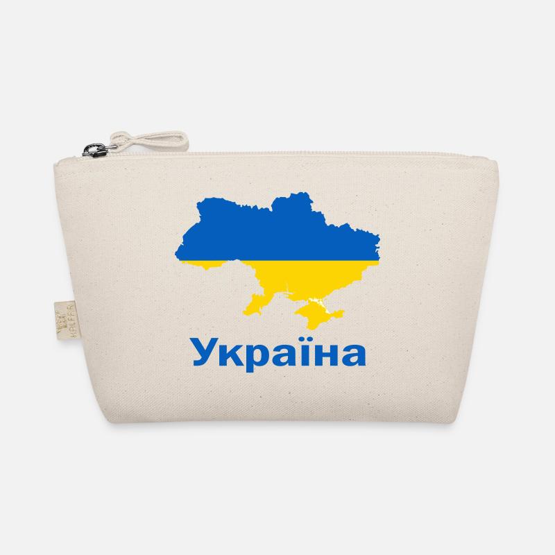 Ukraine Bio-Täschchen