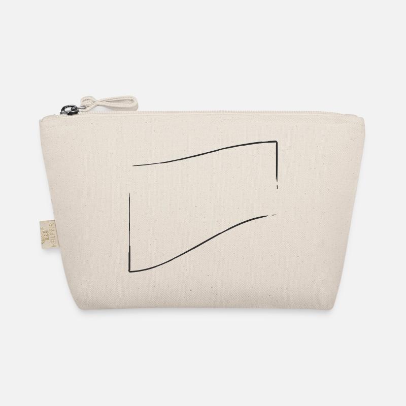 openFrame courbé vers le haut | Graphique vectoriel Trousse biologique