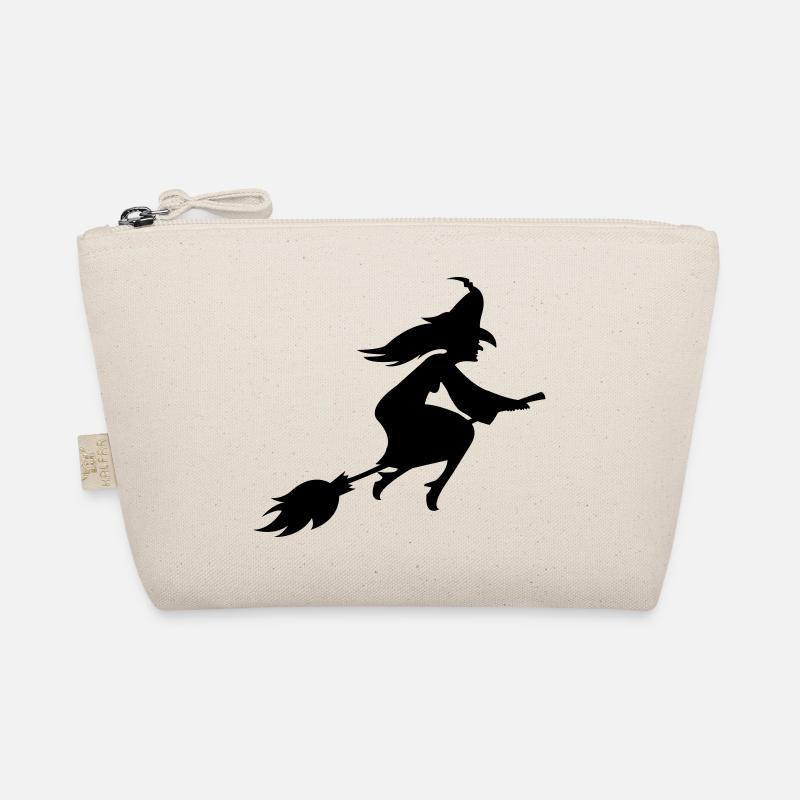 witch Organic Pouch