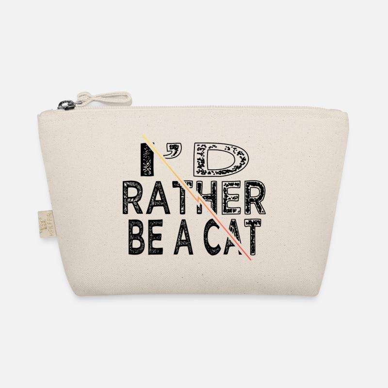 Pet Cat Cat Face Tshirts Big Cat Gift AW Trousse biologique