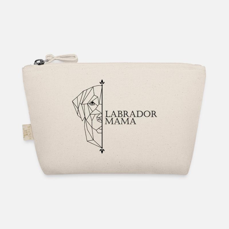 Polygone de maman du Labrador Trousse biologique