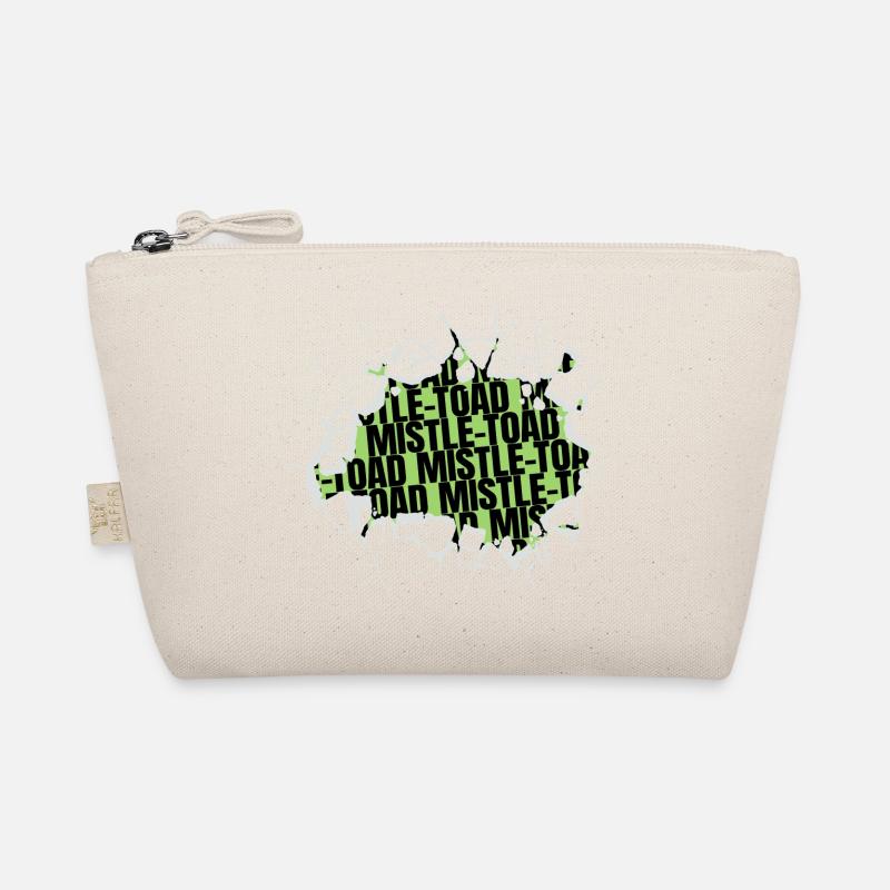 Beard Gang Computer Bubaprints Bodybuilder citation Trousse biologique