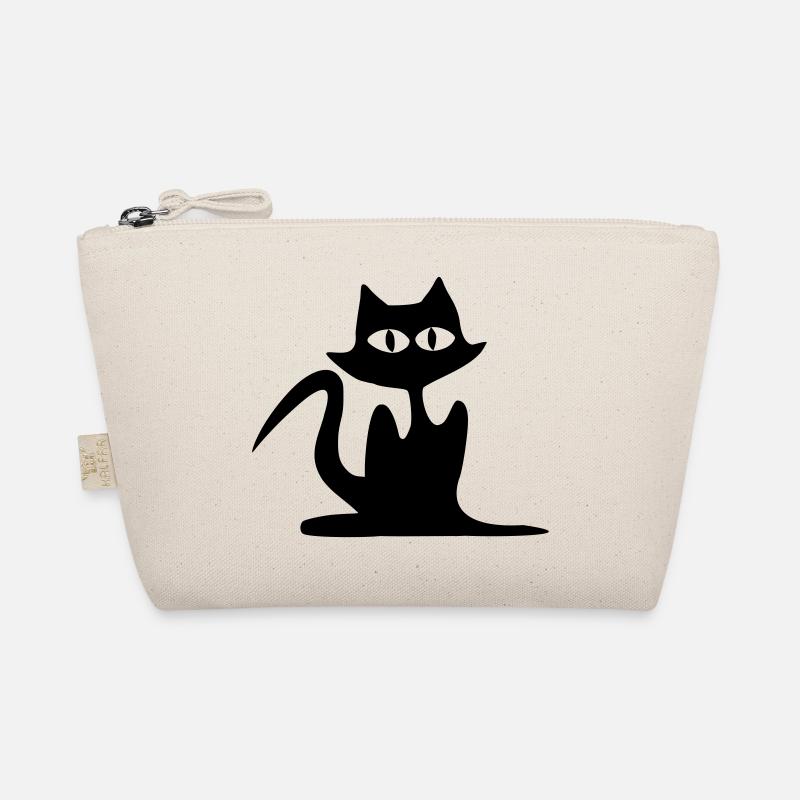 Chat Comédie #6 Trousse biologique