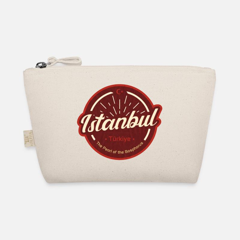 Istanbul – Perle du Bosphore Trousse biologique