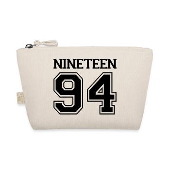 1994 - Organic Pouch - nature - Front