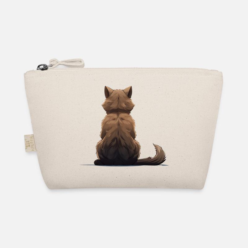 Burmesisch Bio-Täschchen