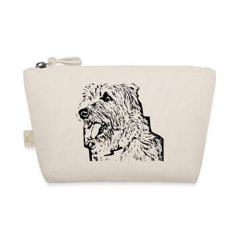 Chien - Trousse biologique - nature - Devant