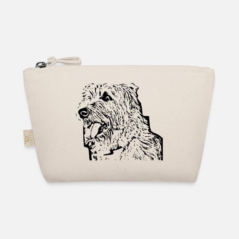 Hund Bio-Täschchen