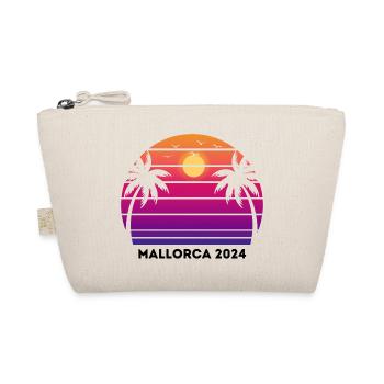 Majorque 2024 - Trousse biologique - nature - Devant
