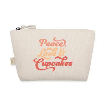Petits gâteaux - Trousse biologique - nature - Devant