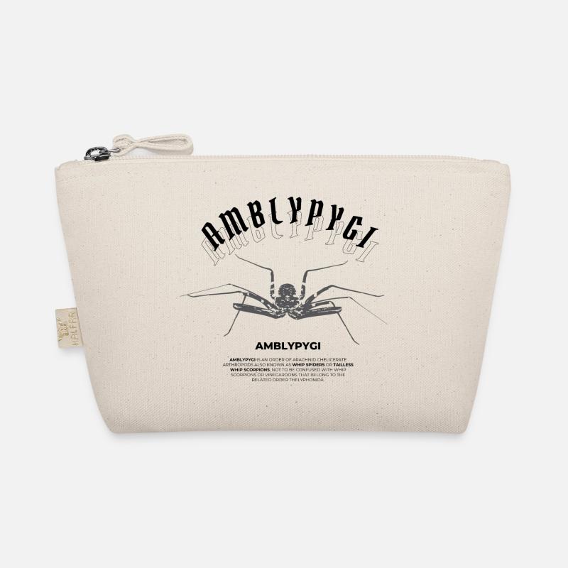 Araignée flagelle - Amblypygi Trousse biologique