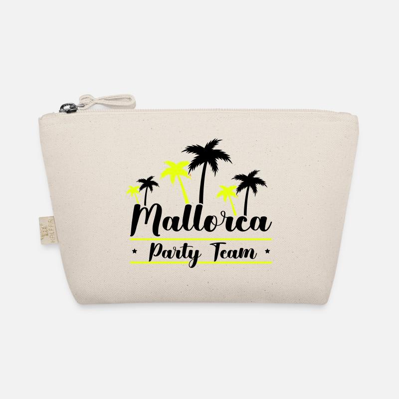 L’équipe de Mallorca Party Trousse biologique