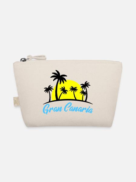 Gran Canaria - Trousse biologique - nature - Devant
