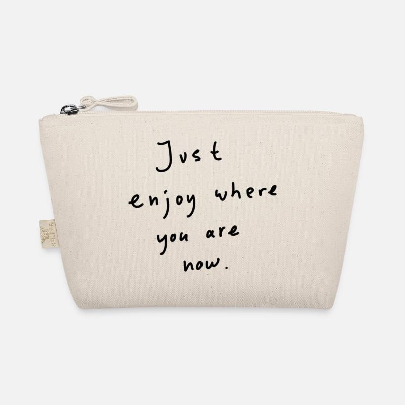 Tout simplement profiter Trousse biologique