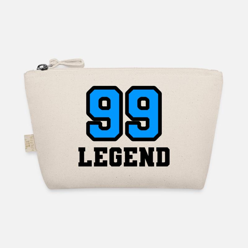 Legend bleu et noir 99 Trousse biologique