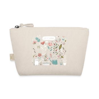 Laissez-le pousser des fleurs de printemps jardin amour - Trousse biologique - nature - Devant