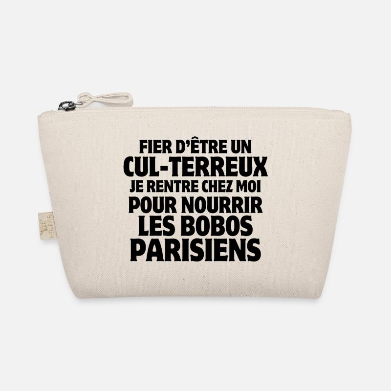 agriculteur, fermier, paysan, campagnard Trousse biologique
