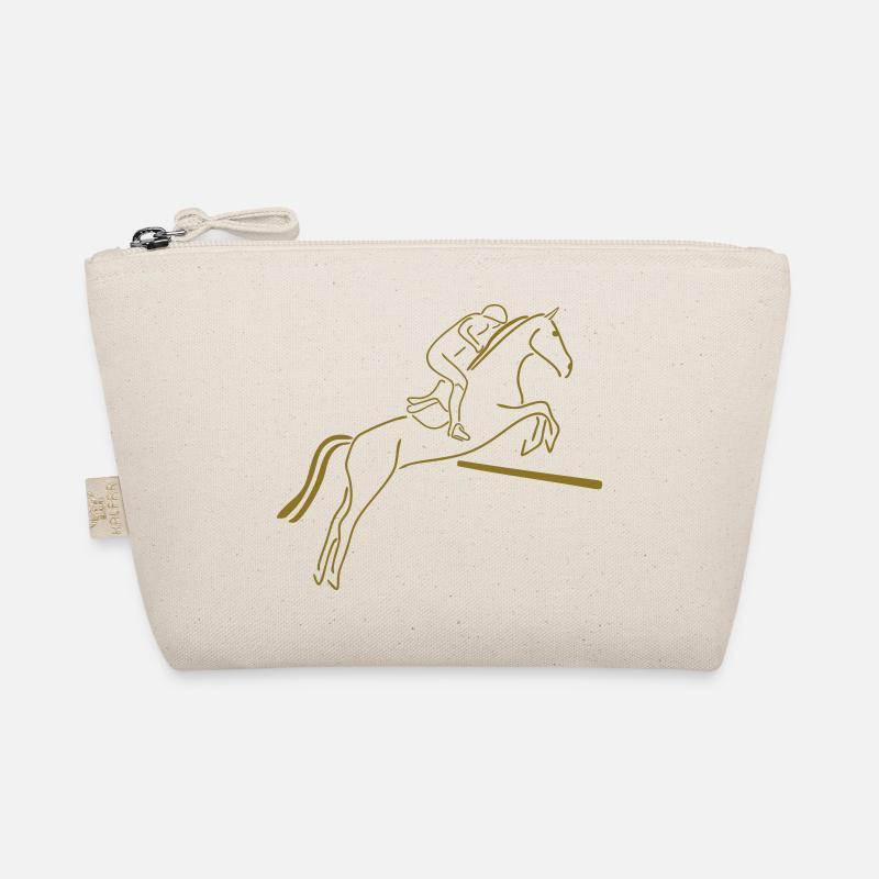 Aperçu du saut d’obstacles Trousse biologique