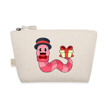 Forfait Worm Groom Mariage - Trousse biologique - nature - Devant