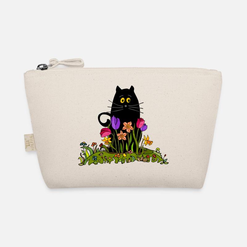 Chat Trousse biologique