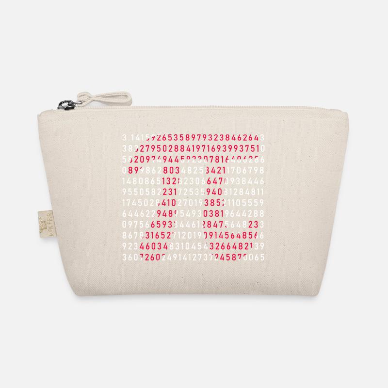 Pi Tag Bio-Täschchen