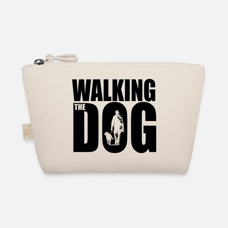 Promener le chien Trousse biologique