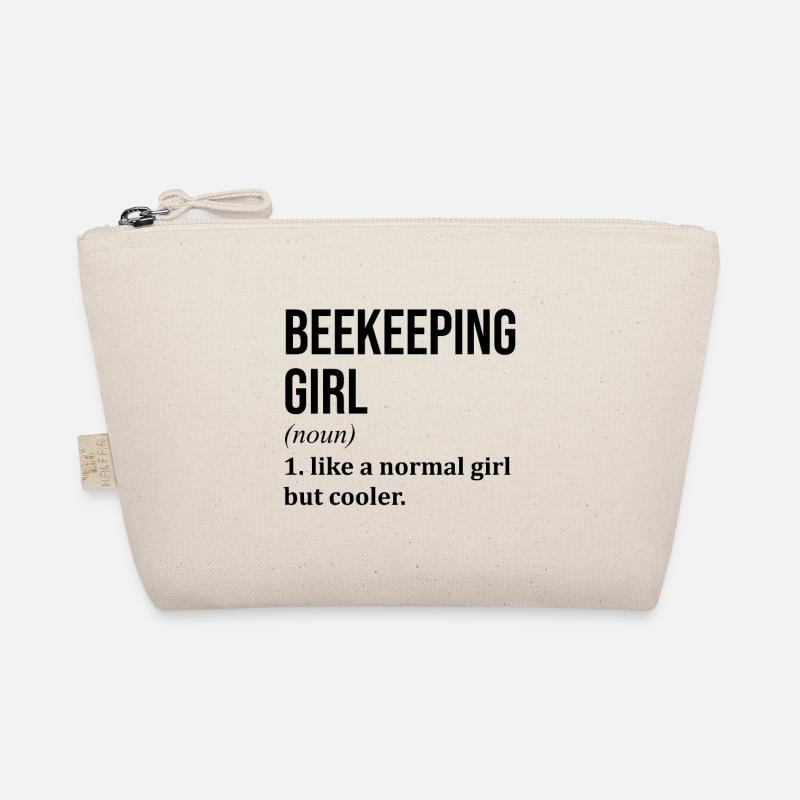 Beekeeper Organic Pouch