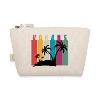 Colorful Island - Trousse biologique - nature - Devant